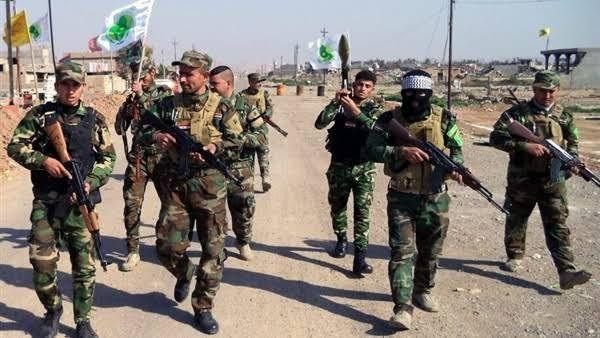 توتر أمني بين فرقة ماهر الأسد...