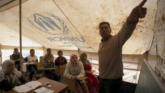 ما أثر وقف الدعم عن العملية ال...