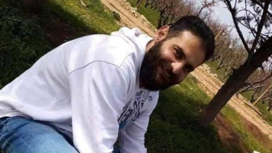 العثور على "وليد المعلم" مشنوق...