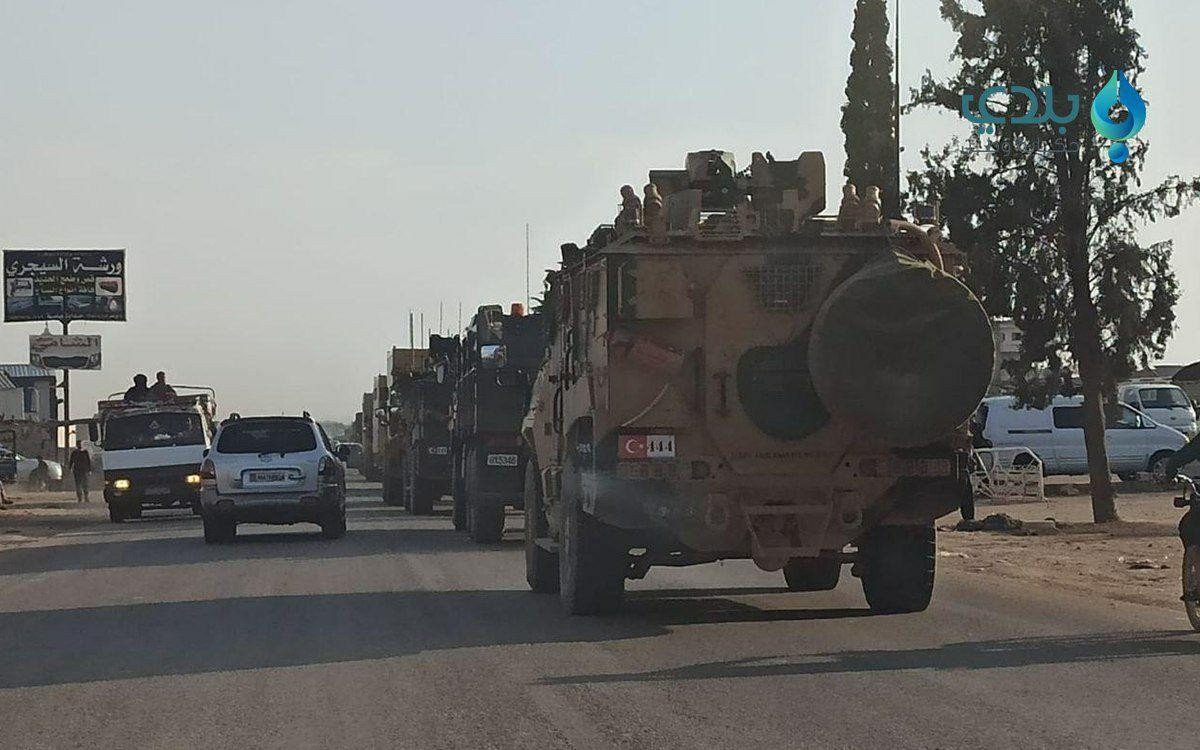 النظام يخرق هدنة إدلب شمالا وخ...