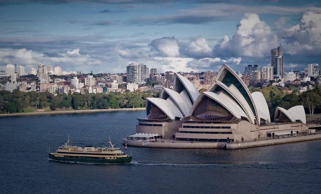 استراليا تعتزم محاكمة أحد مواط...