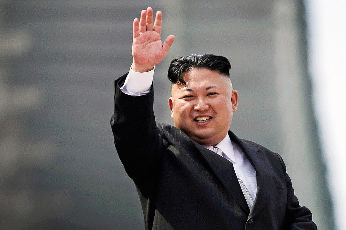 حسم الجدل حول صحة زعيم كوريا ا...