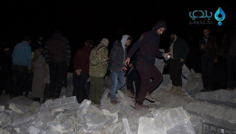 الأمم المتحدة: واشنطن وراء مجز...