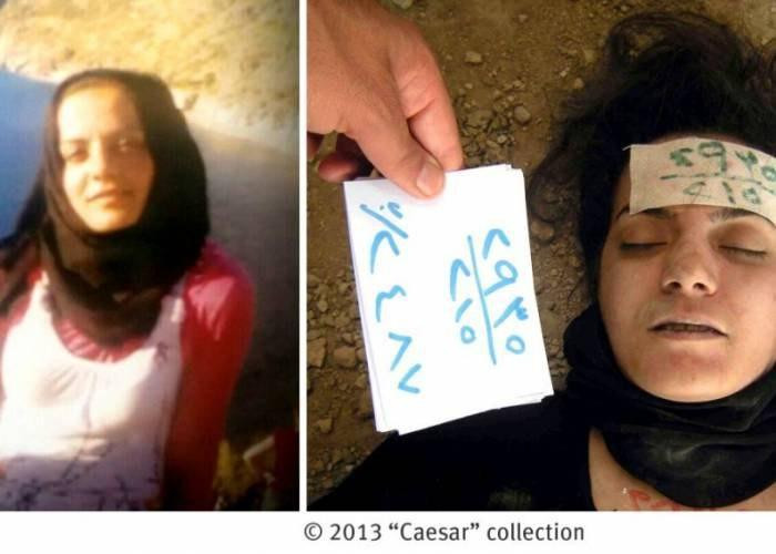 مسلسل سوري يستخدم صورة شهيدة ب...