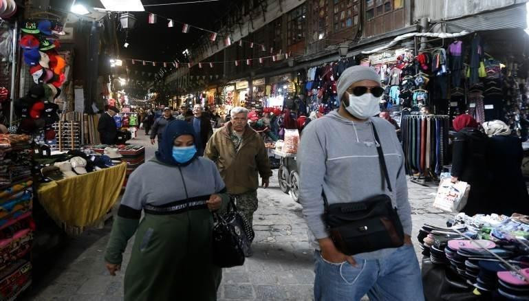 حكومة النظام تخفف من إجراءات ا...