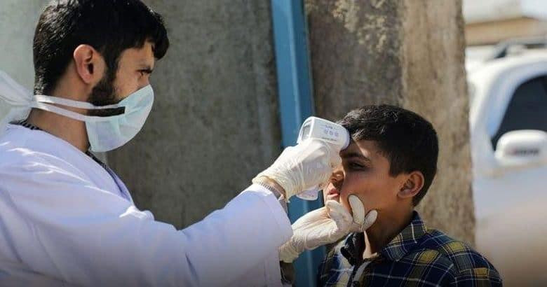 صحة المعارضة: لا إصابات بـ"كور...