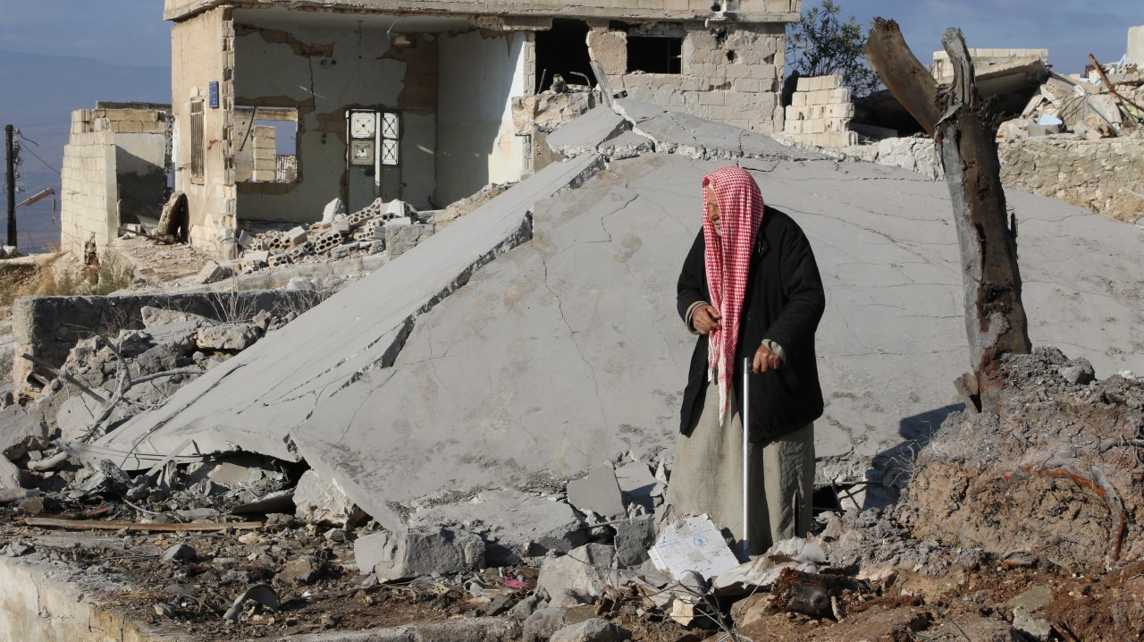 بخرق جديد.. النظام يقصف ثلاث ب...