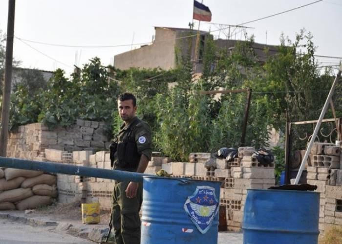 "الإدارة الذاتية" تعلن تمديد ا...