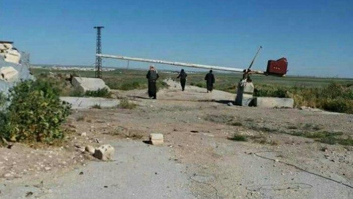 "الحكومة المؤقتة" تؤكد استمرار...