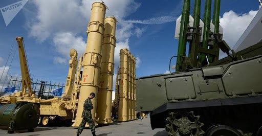 النظام يحمّل روسيا فشله في الت...