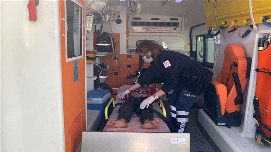 الداخلية التركية تستجيب لمناشد...