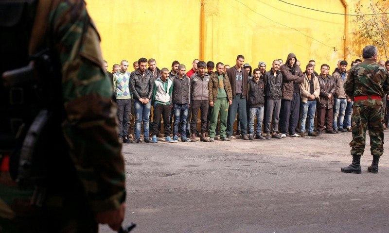 تقرير: 138 حالة اعتقال تعسفي ف...