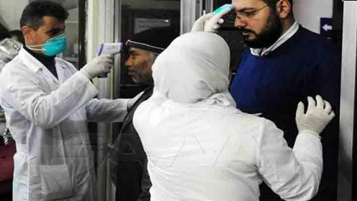 "صحة النظام" تعلن تخريج 2554 ح...