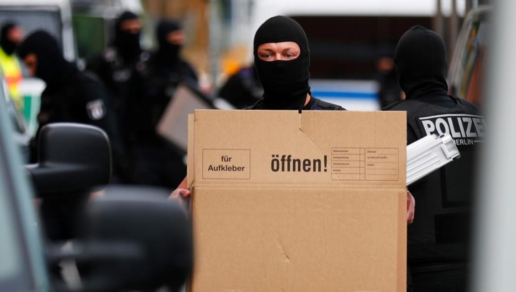 "نصرالله" ينفي وجود أنشطة لـ"ح...