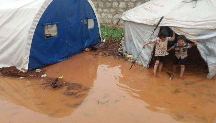 الأمم المتحدة: 19 مليون طفل نز...