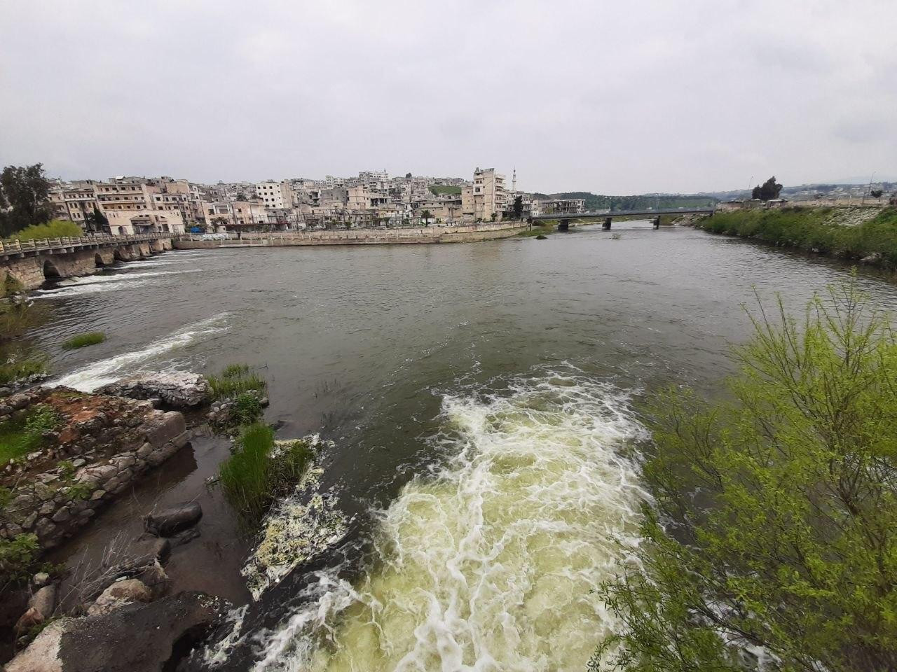 وفاة طفلين غرقا بحادثين منفصلي...