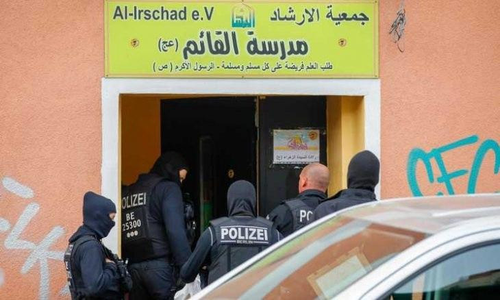 لبنان يستدعي السفير الألماني ب...