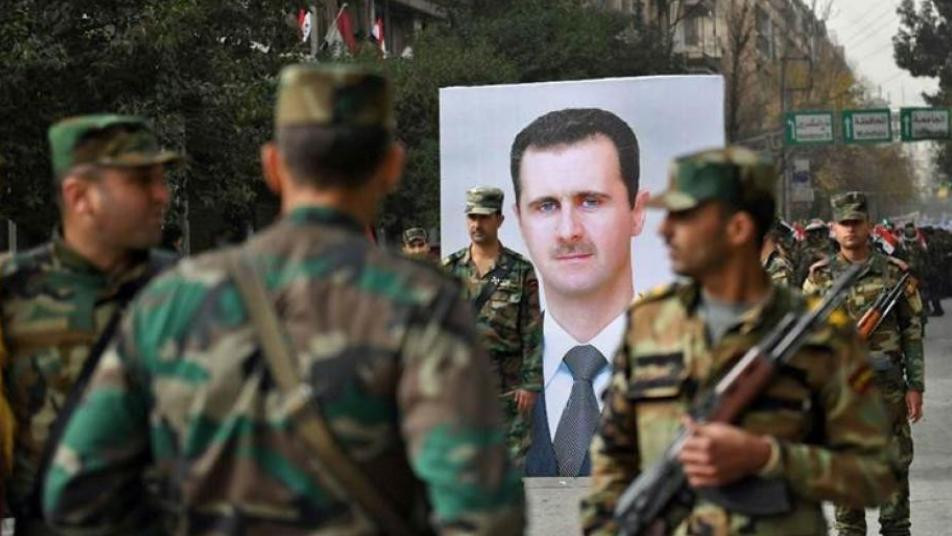 صحيفة تطالب ألمانيا والاتحاد ا...