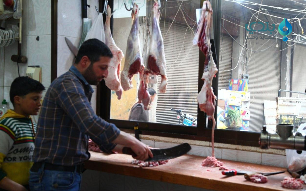 "الفروج" بديلا عن لحوم "الأغنا...