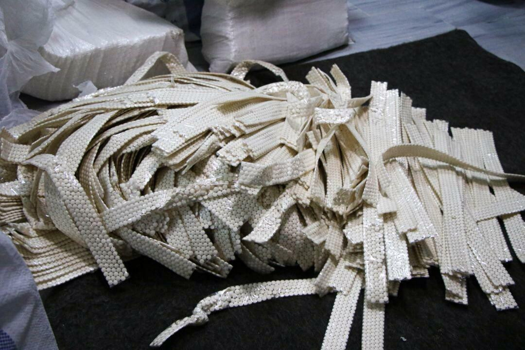 قيمتها تتجاوز ملياري ليرة.. ضب...