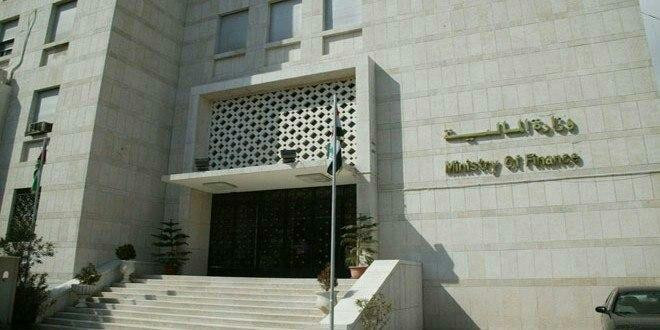 المالية تحسم الجدل: مشكلة اقتط...