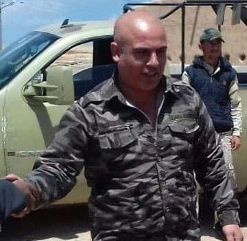 مقتل ضابط مخابرات للنظام في ال...