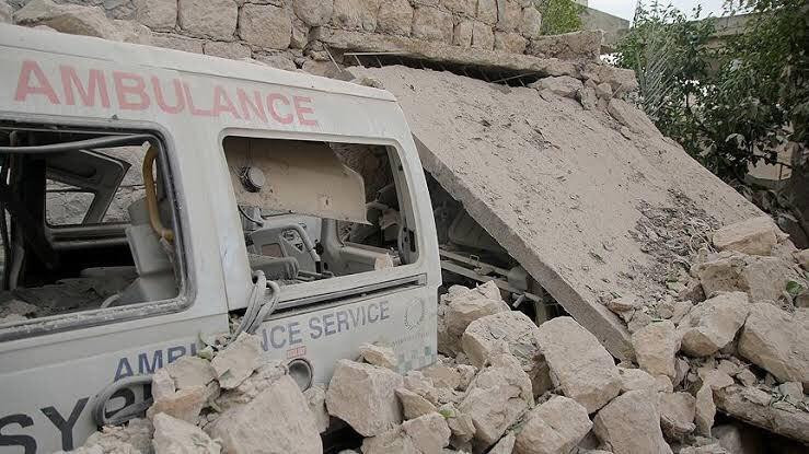 تقرير: مقتل 855 من الكوادر الط...