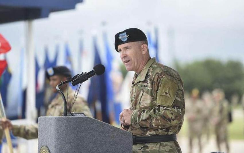 التحالف الدولي: قواتنا باقية ف...