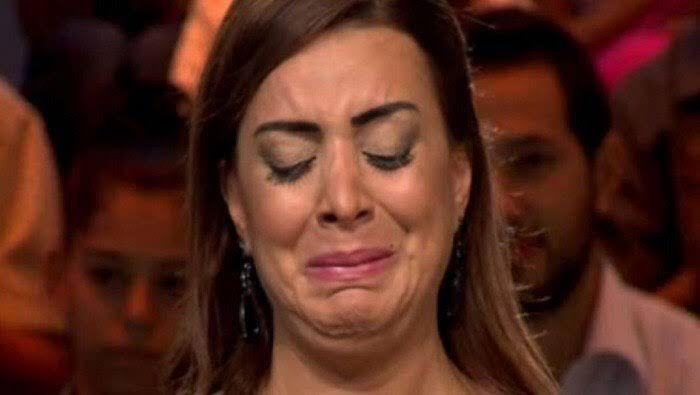 "شكران مرتجى" تفتح النار على و...