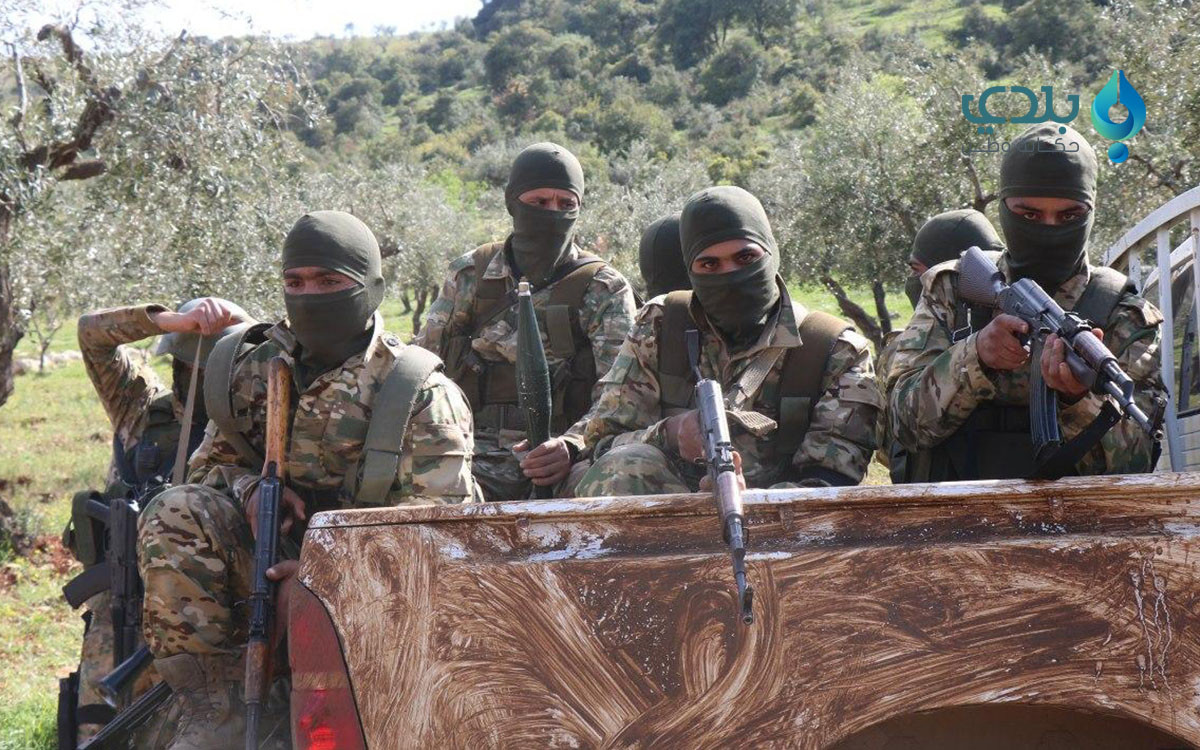 بالأسماء.. صفحات موالية تنعي ق...