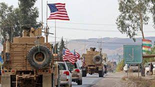 وصول تعزيزات عسكرية للتحالف ال...