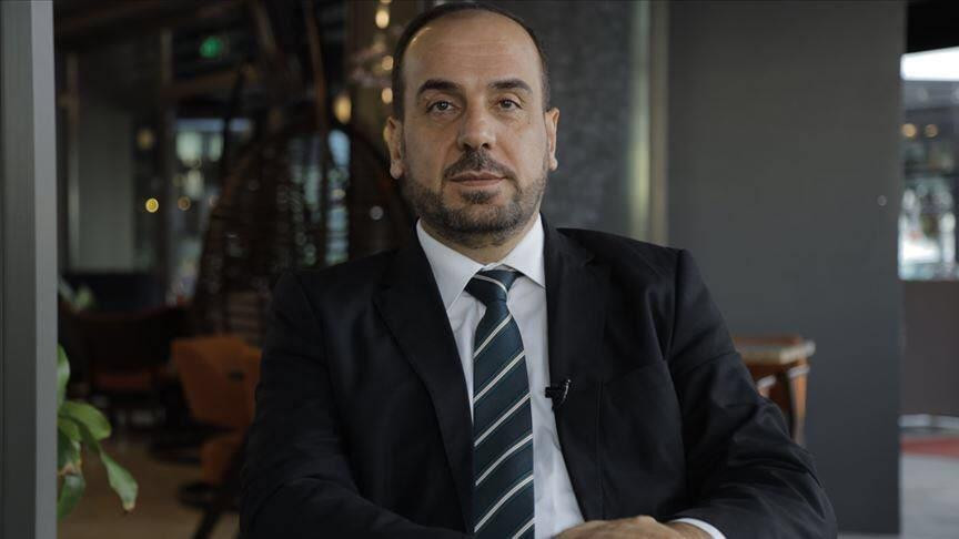 "الحريري" يثني على اتفاق إدلب...