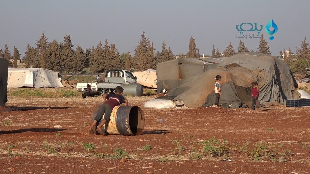 الأمم المتحدة تقدر احتياجاتها...