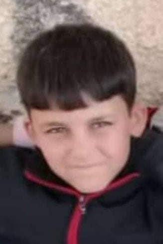 استشهاد طفل بانفجار في درعا