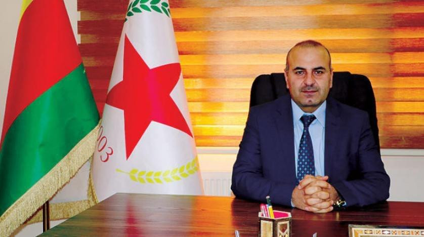 أنور مسلم يصرّ على إشراك كامل...