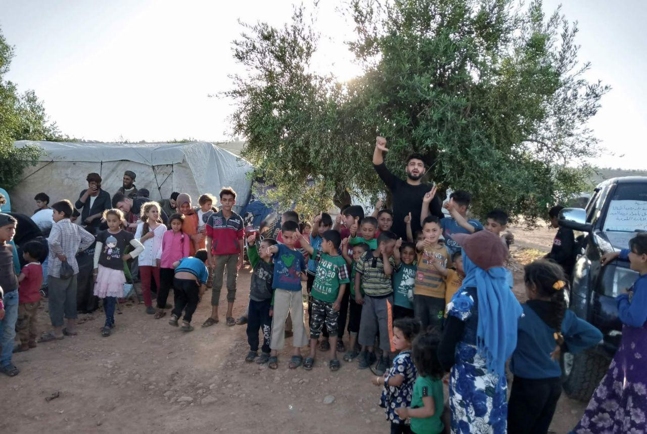 هي الأولى من نوعها.. مبادرة من...