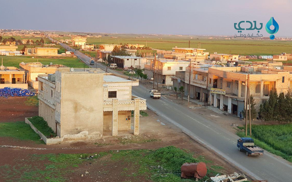 محلي صوران: هناك توسع عمراني ف...