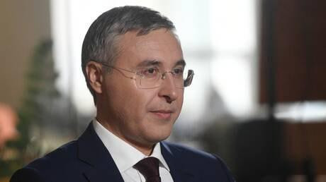 إصابة وزير روسي رابع بفيروس كو...