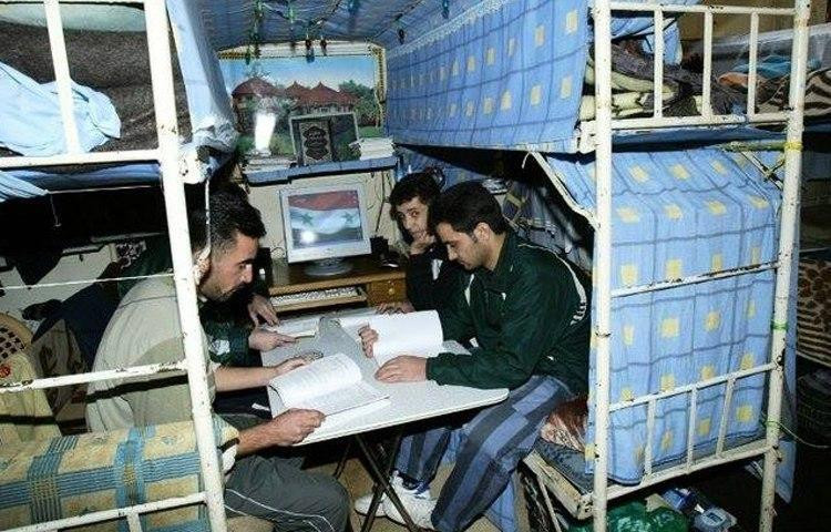 تقرير حقوقي: النظام اعتقل 113...