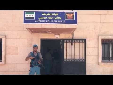 حلب.. شرطة أخترين تحبط تفجير س...