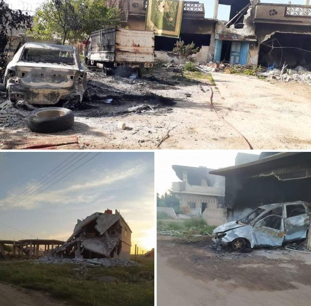 تهريب النحاس يشعل الحرب بين مي...