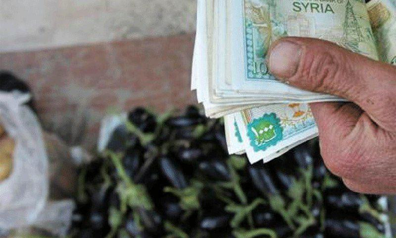 في غضون ساعات.. الأسعار ارتفعت...