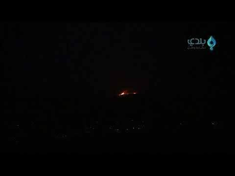 قتلى من النظام بمحاولة تقدم بر...