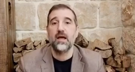 بلهجة تحمل التهديد.. إصدار جدي...