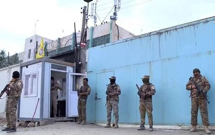 "الإدارة الذاتية" تصدر عفوا عا...