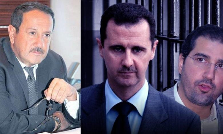 فراس طلاس: حدث كبير يجري في دم...