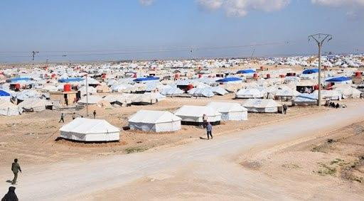 "معلبات إيرانية" تقتل سيدة وتص...