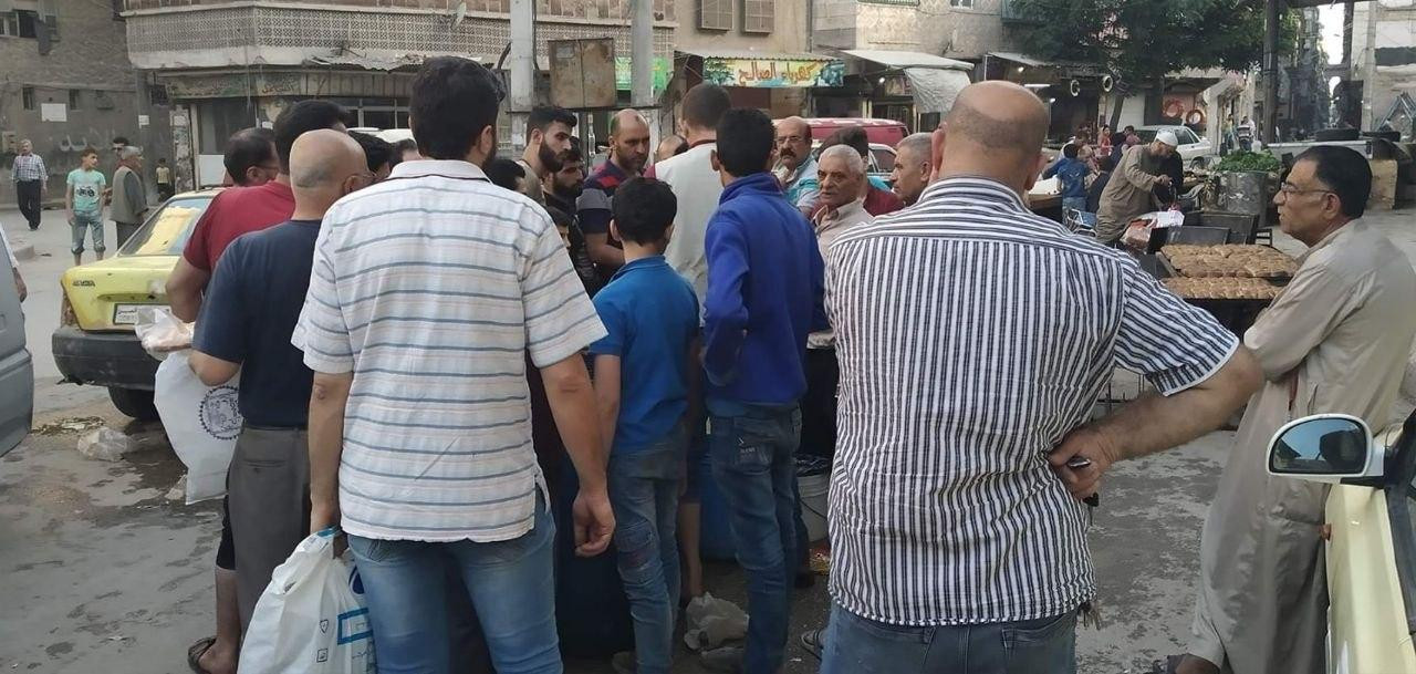 "اتحاد غرف التجارة" يدعو السور...