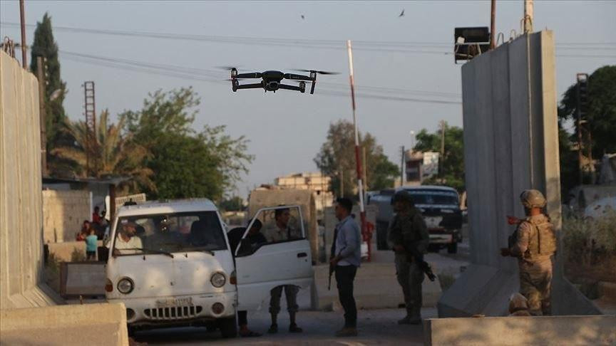 الأناضول: تركيا ترفع تدابيرها...