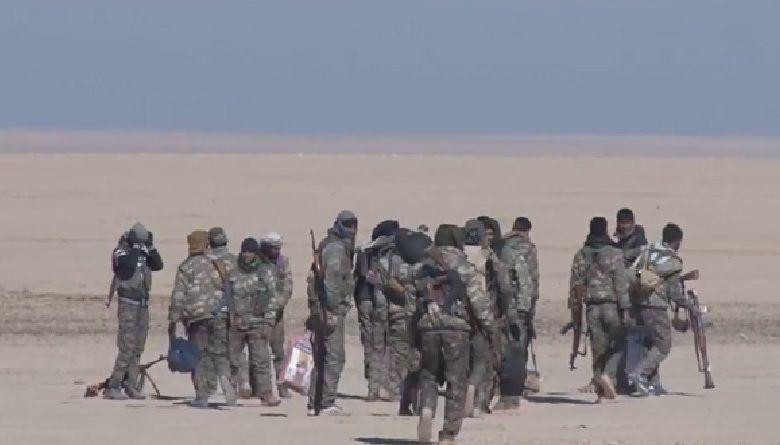 مقتل قيادي من "جيش العشائر" ال...